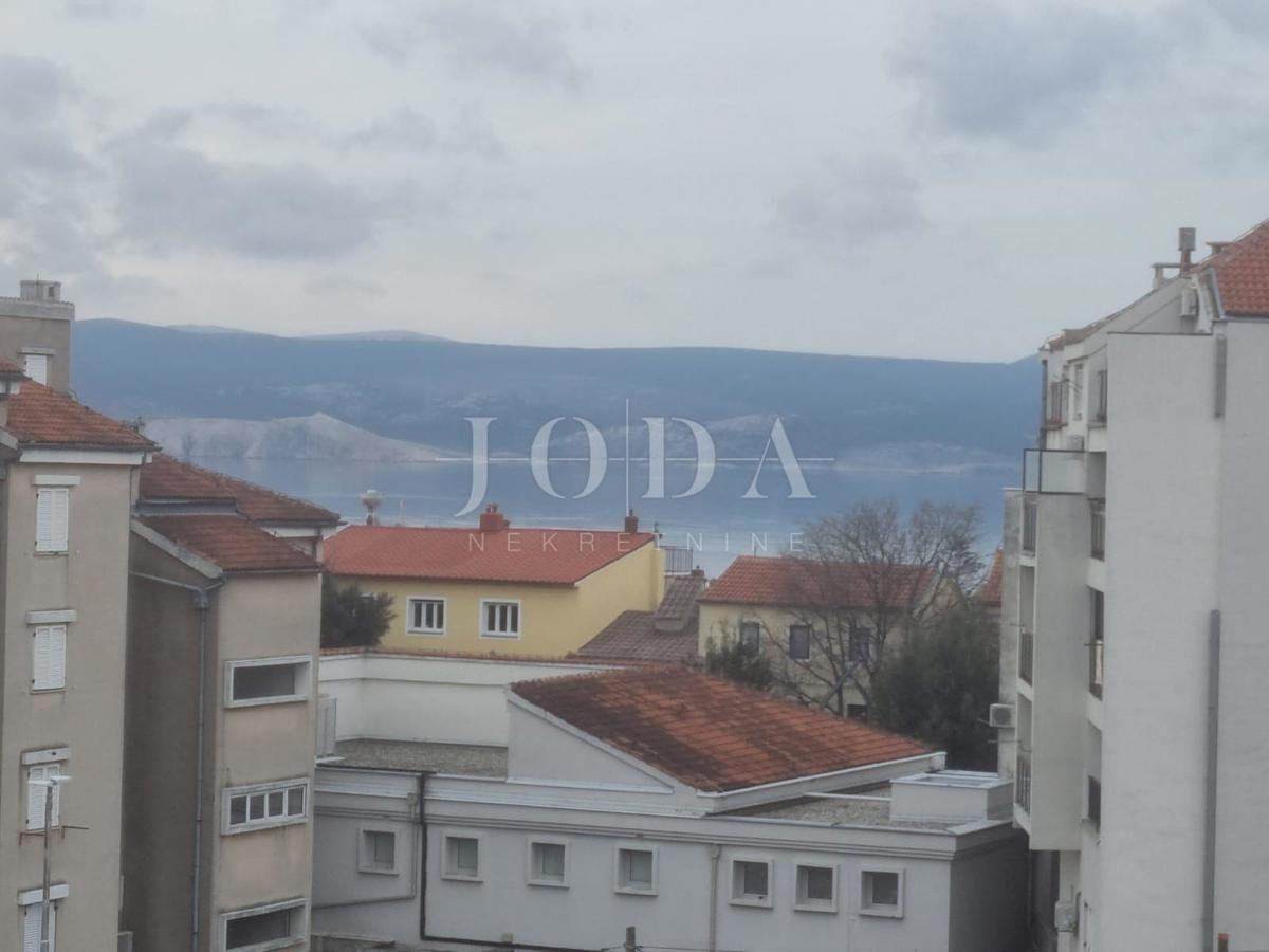 Hiša Novi Vinodolski, 250m2