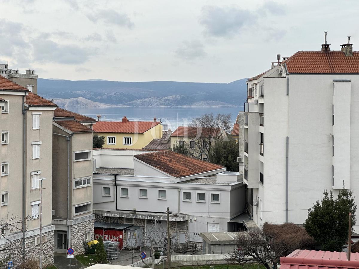Hiša Novi Vinodolski, 250m2