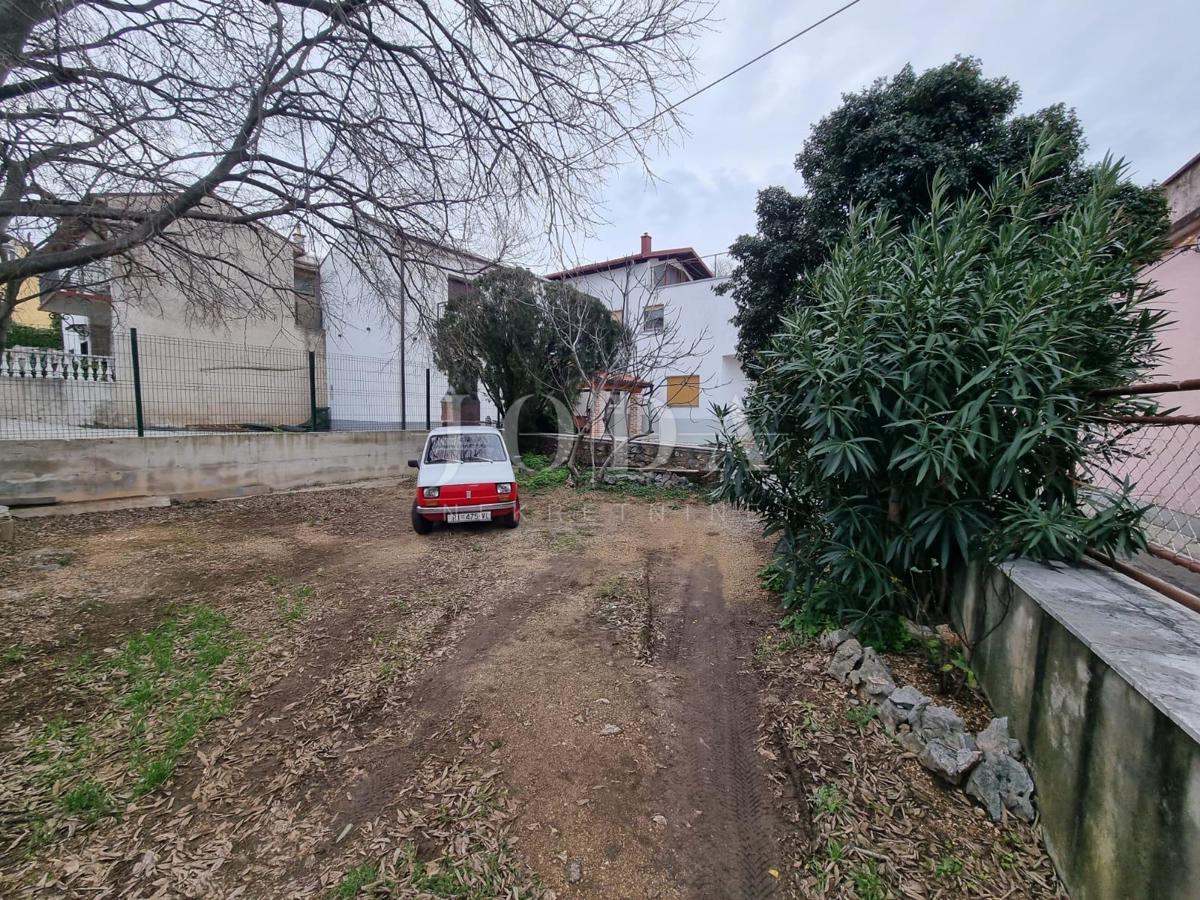 Hiša Novi Vinodolski, 250m2