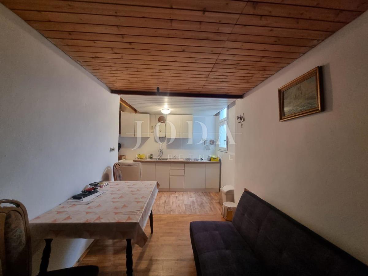 Hiša Novi Vinodolski, 250m2