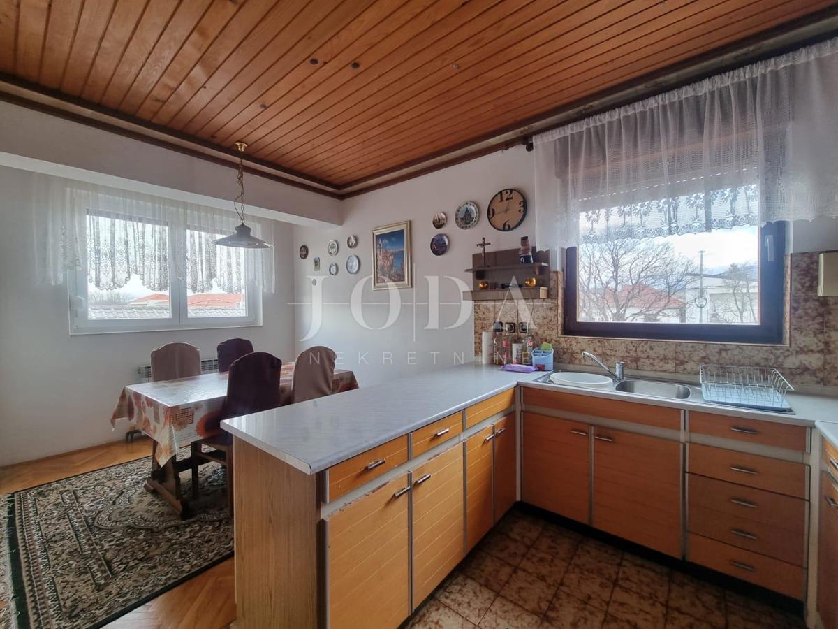 Hiša Novi Vinodolski, 250m2