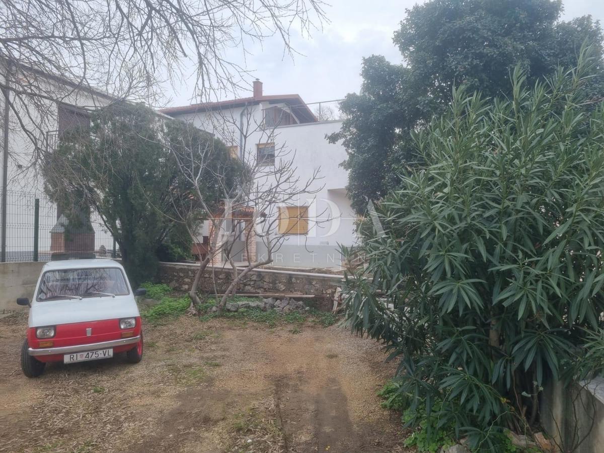 Hiša Novi Vinodolski, 250m2