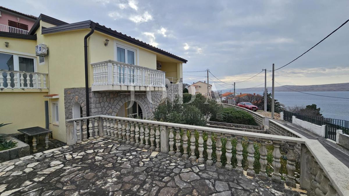 Hiša Prizna, Senj, 80m2