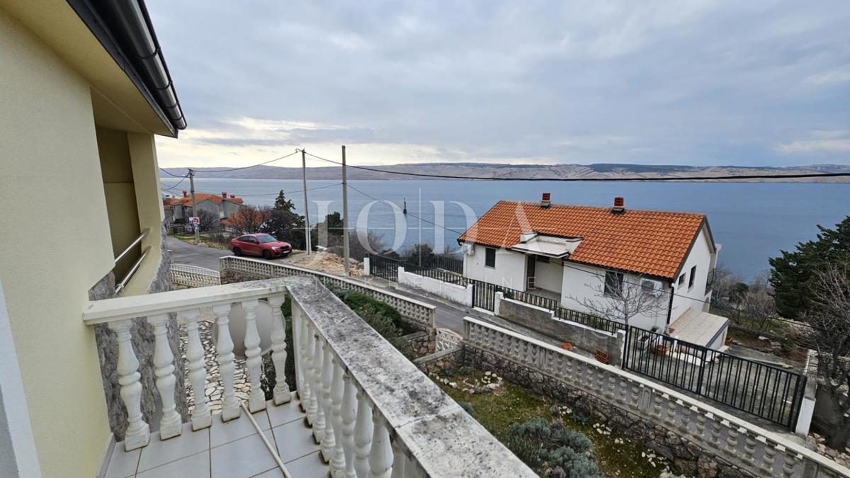 Hiša Prizna, Senj, 80m2