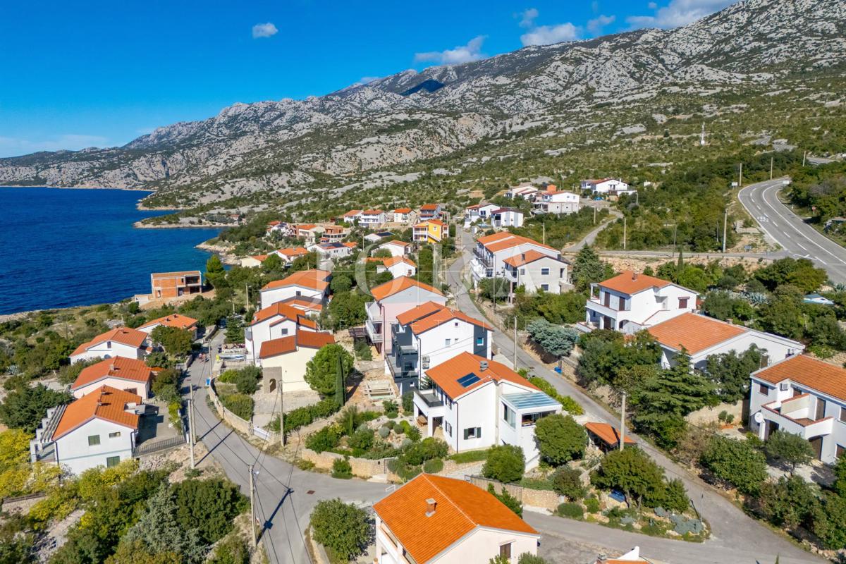 Hiša Prizna, Senj, 80m2