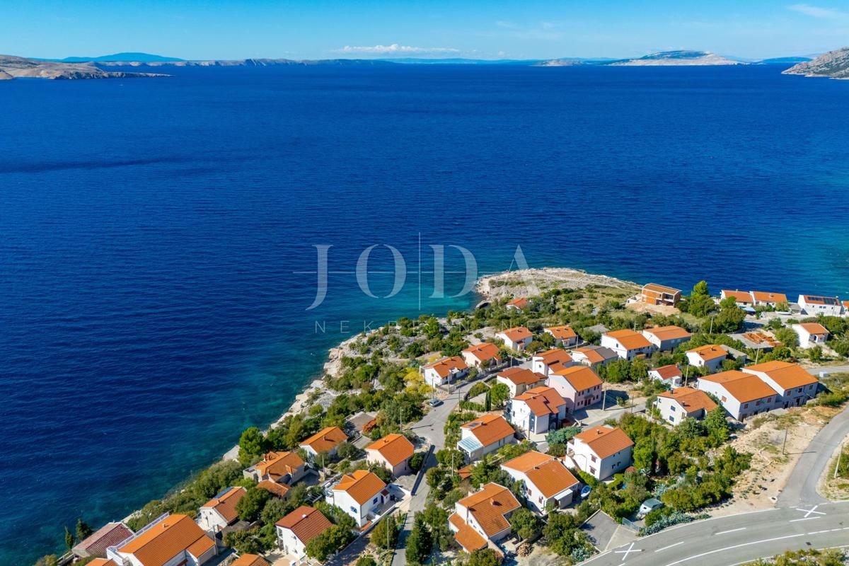 Hiša Prizna, Senj, 80m2