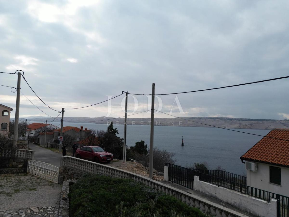 Hiša Prizna, Senj, 80m2