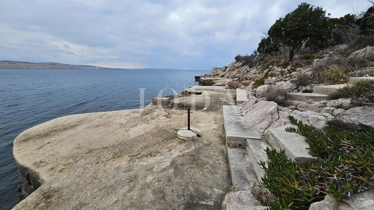 Hiša Prizna, Senj, 80m2