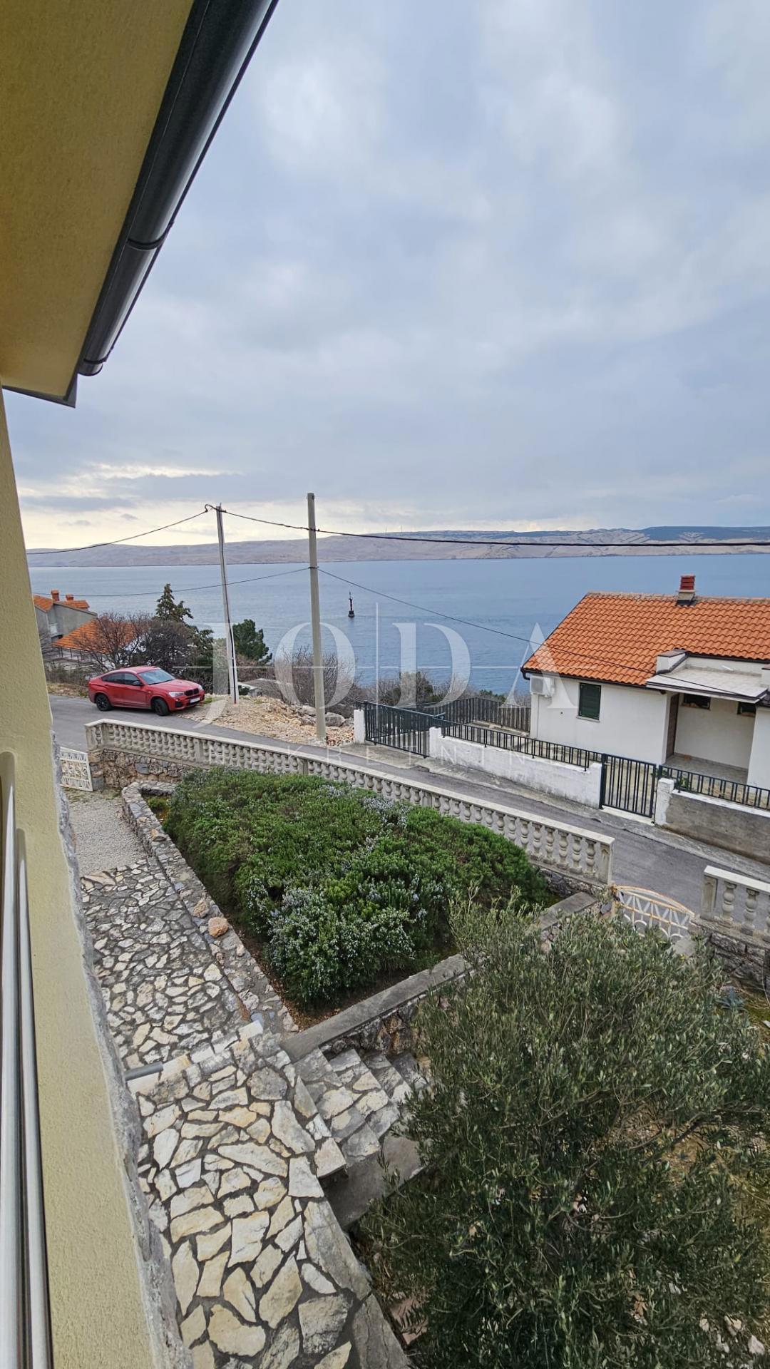 Hiša Prizna, Senj, 80m2