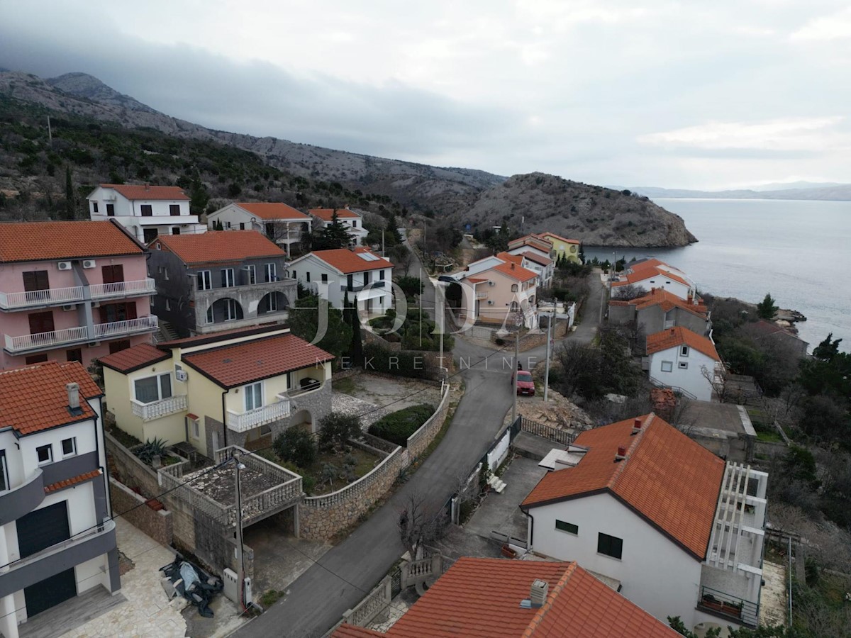 Hiša Prizna, Senj, 80m2