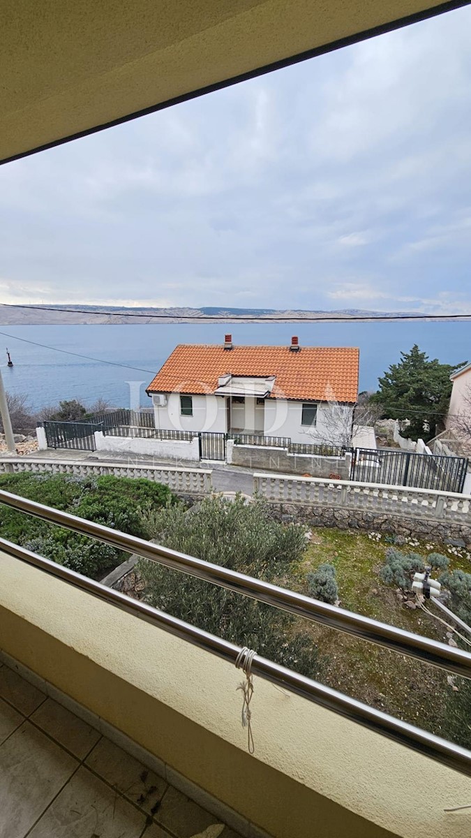 Hiša Prizna, Senj, 80m2