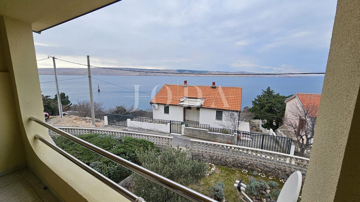 Hiša Prizna, Senj, 80m2