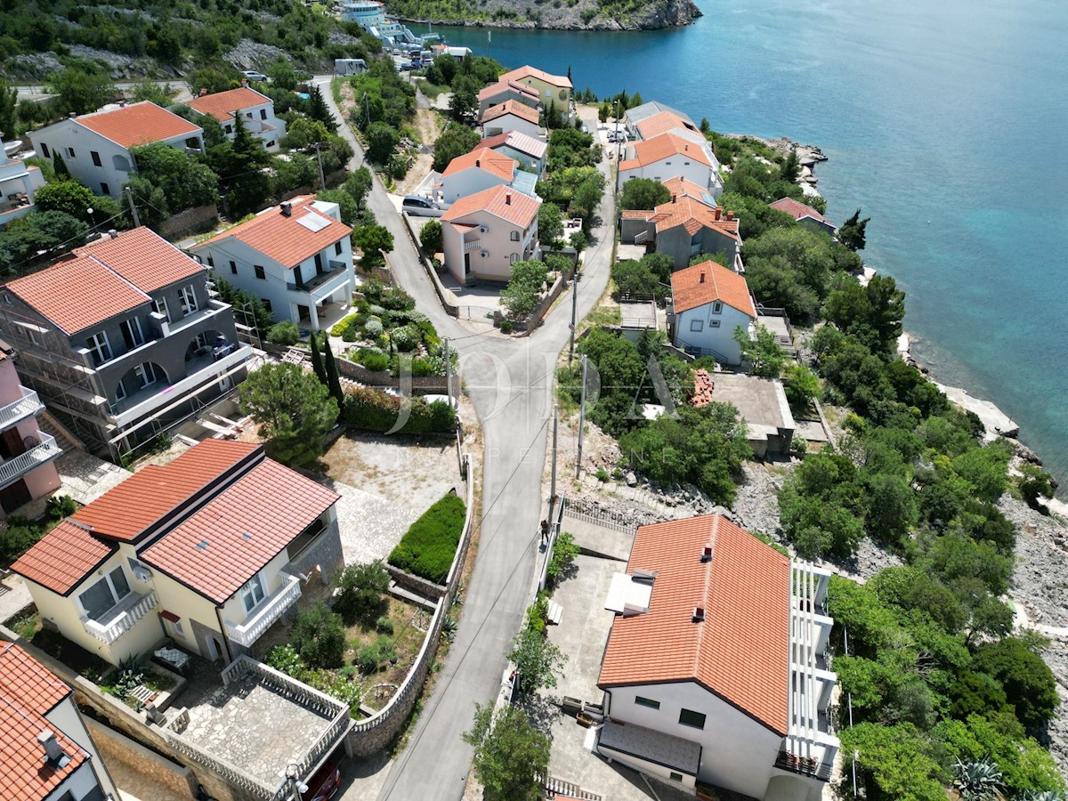 Hiša Prizna, Senj, 80m2