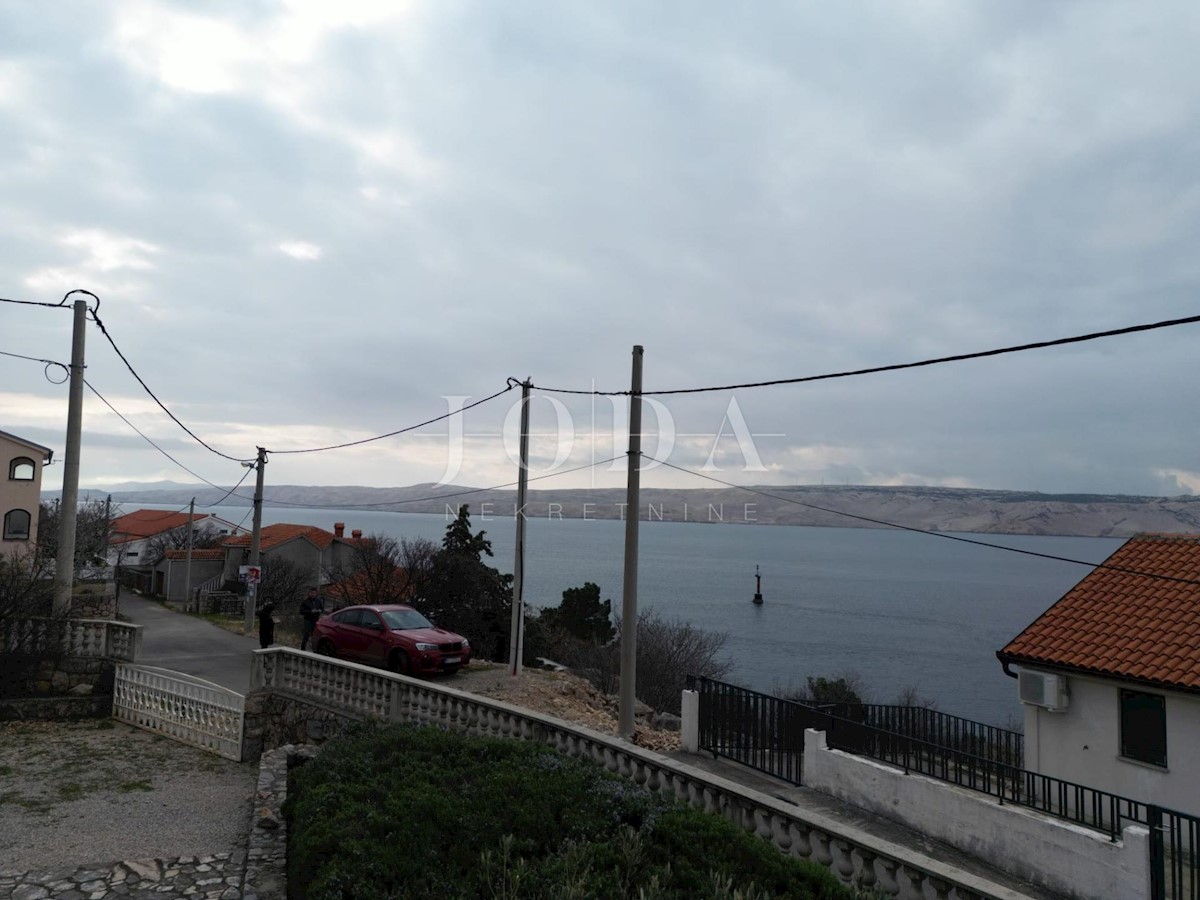 Hiša Prizna, Senj, 80m2