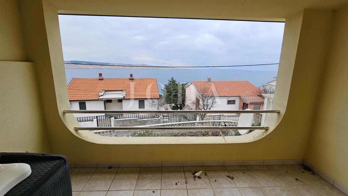 Hiša Prizna, Senj, 80m2