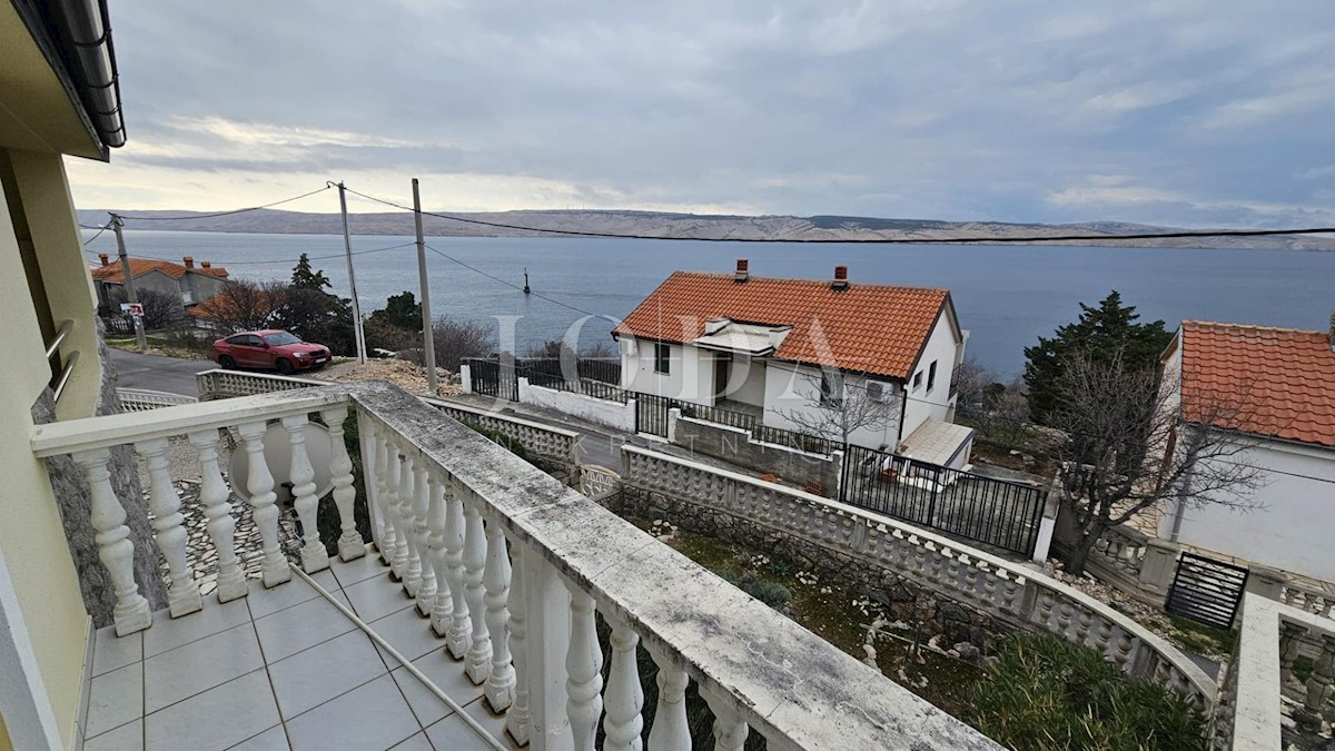 Hiša Prizna, Senj, 80m2