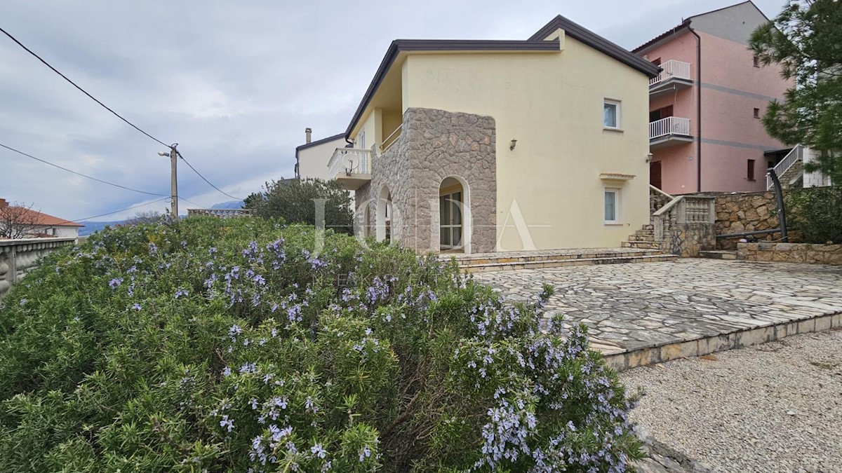 Hiša Prizna, Senj, 80m2