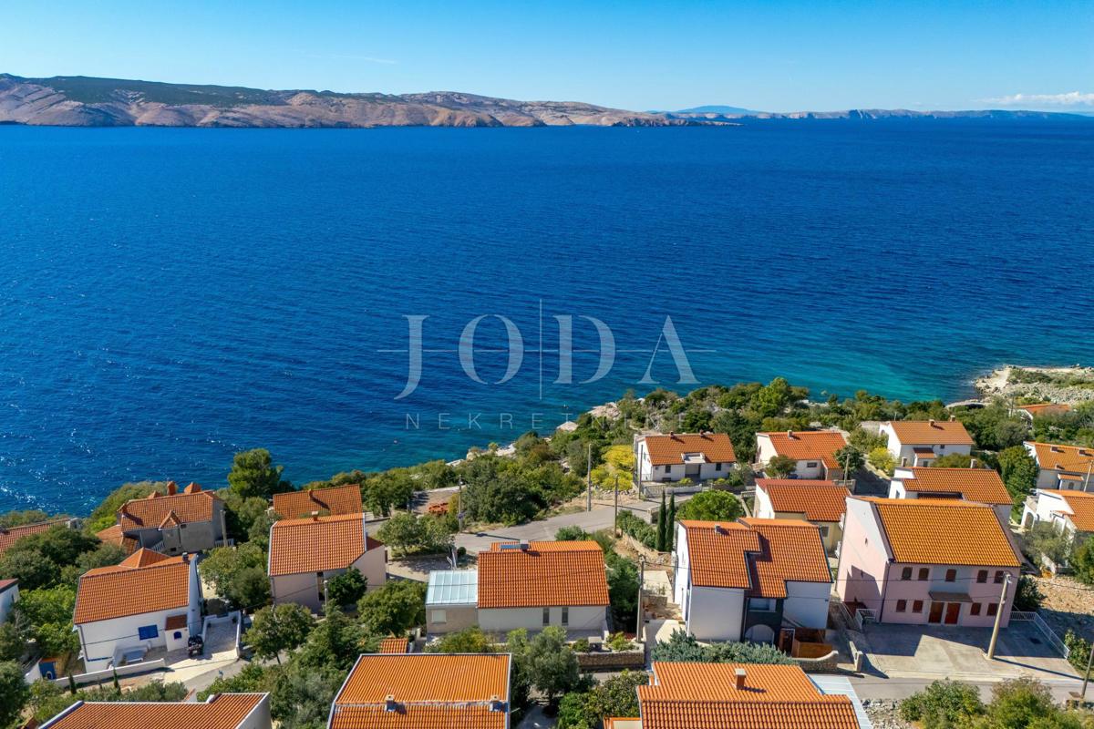 Hiša Prizna, Senj, 80m2