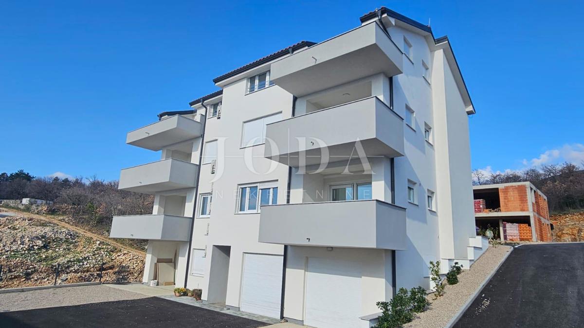 Stanovanje Crikvenica, 110m2