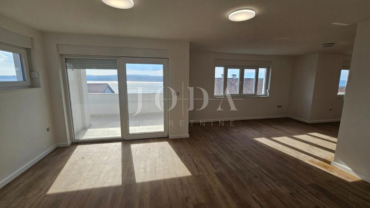 Stanovanje Crikvenica, 110m2