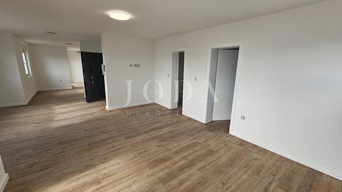 Stanovanje Crikvenica, 110m2