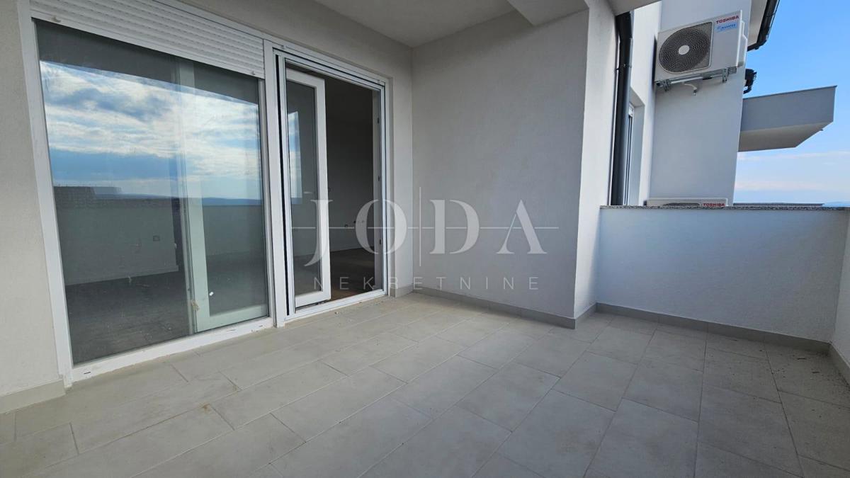 Stanovanje Crikvenica, 110m2