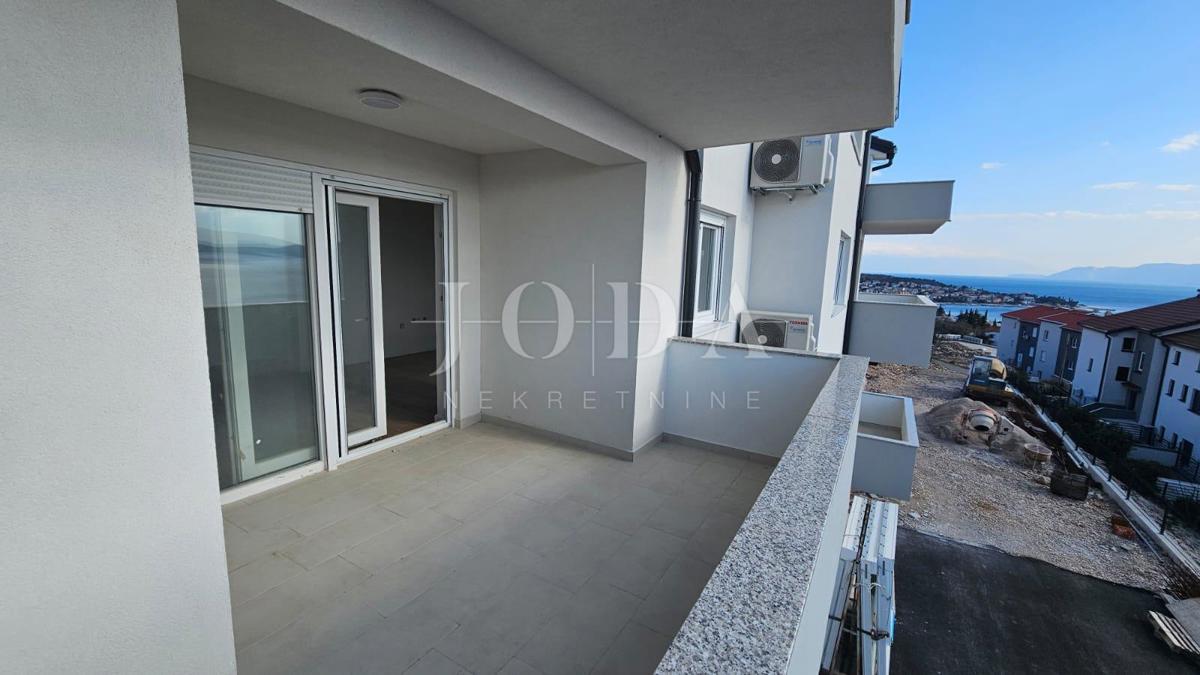 Stanovanje Crikvenica, 110m2
