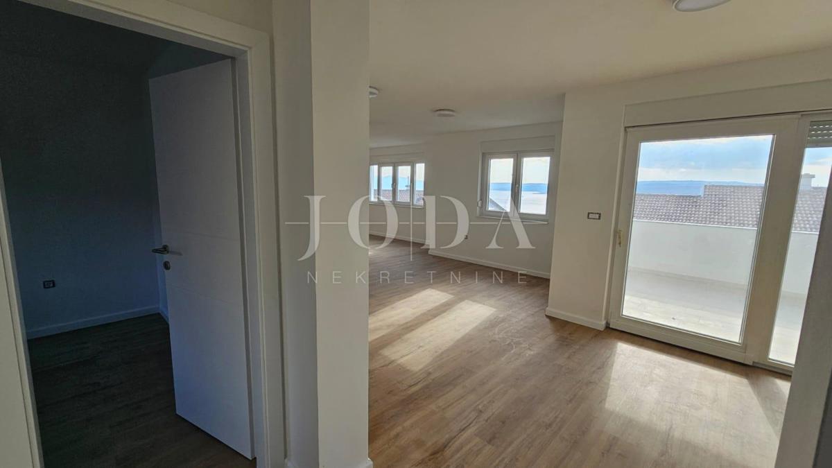 Stanovanje Crikvenica, 110m2