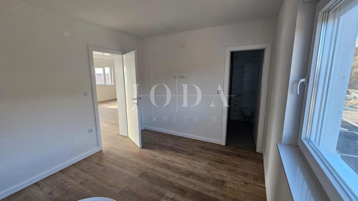 Stanovanje Crikvenica, 110m2