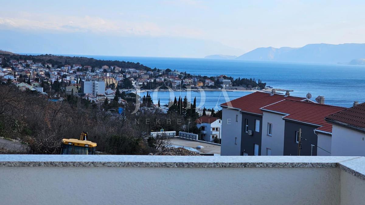 Stanovanje Crikvenica, 110m2