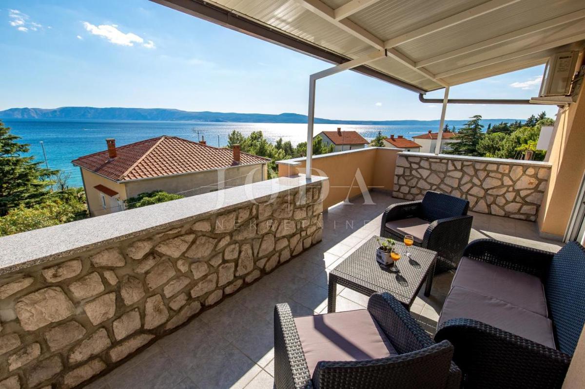 Hiša Novi Vinodolski, 300m2