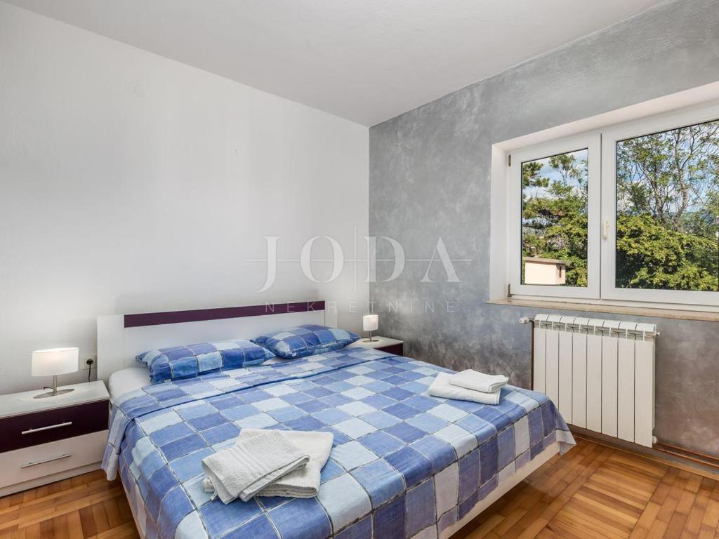 Hiša Novi Vinodolski, 300m2