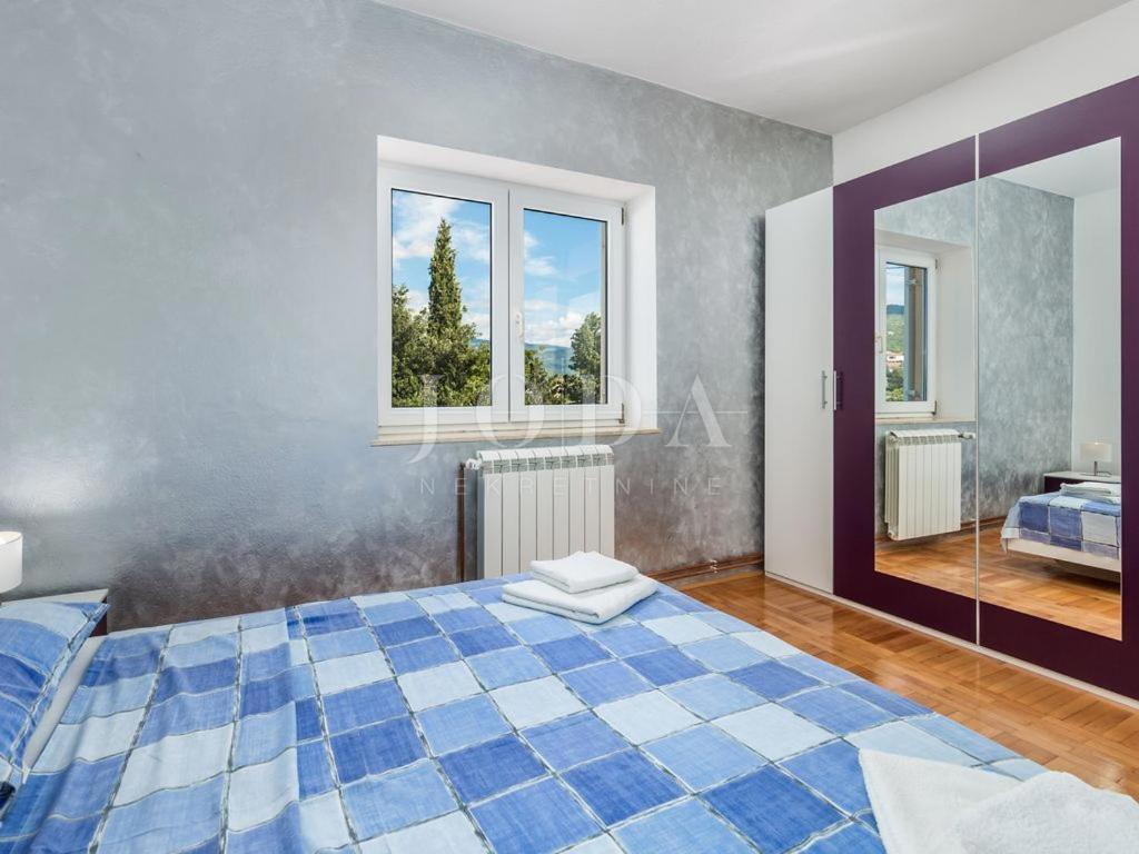 Hiša Novi Vinodolski, 300m2