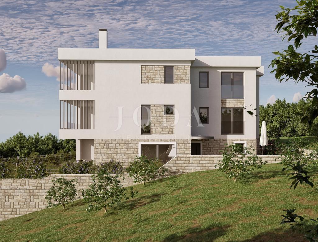 Stanovanje Jadranovo, Crikvenica, 70m2