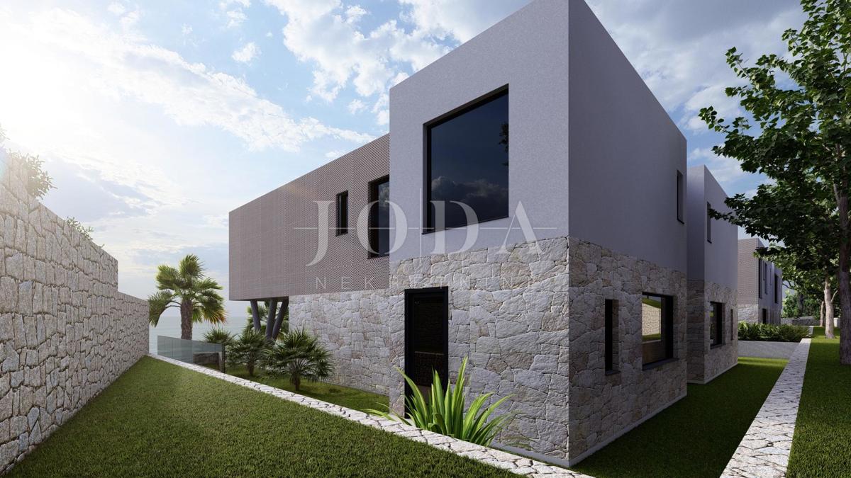 Zemljišče Rožmanići, Kostrena, 1m2