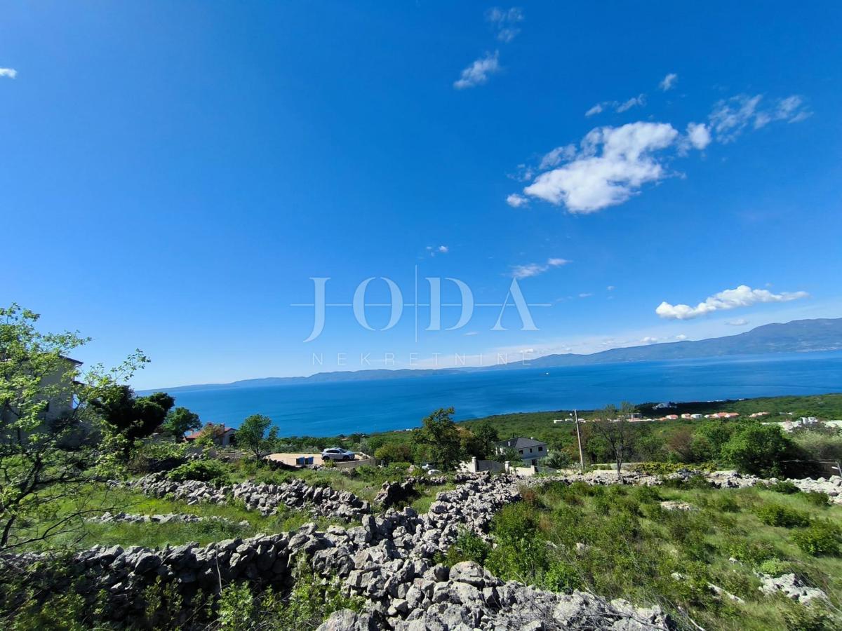 Zemljišče Rožmanići, Kostrena, 1m2
