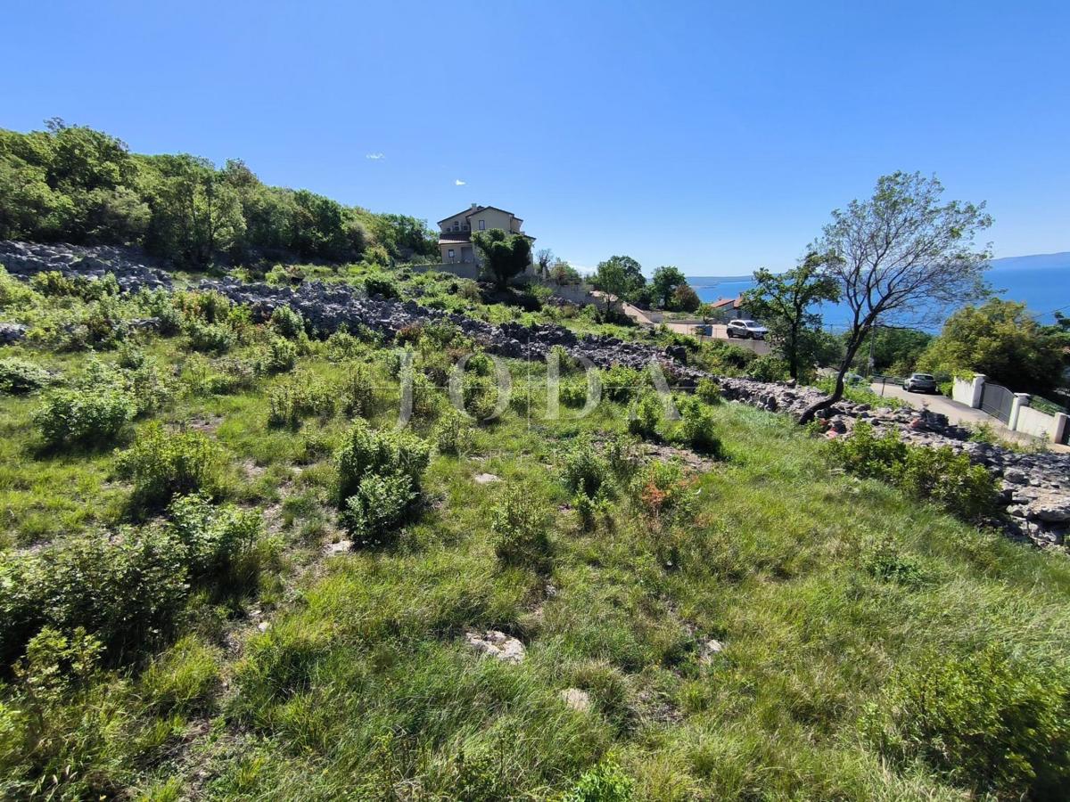 Zemljišče Rožmanići, Kostrena, 1m2