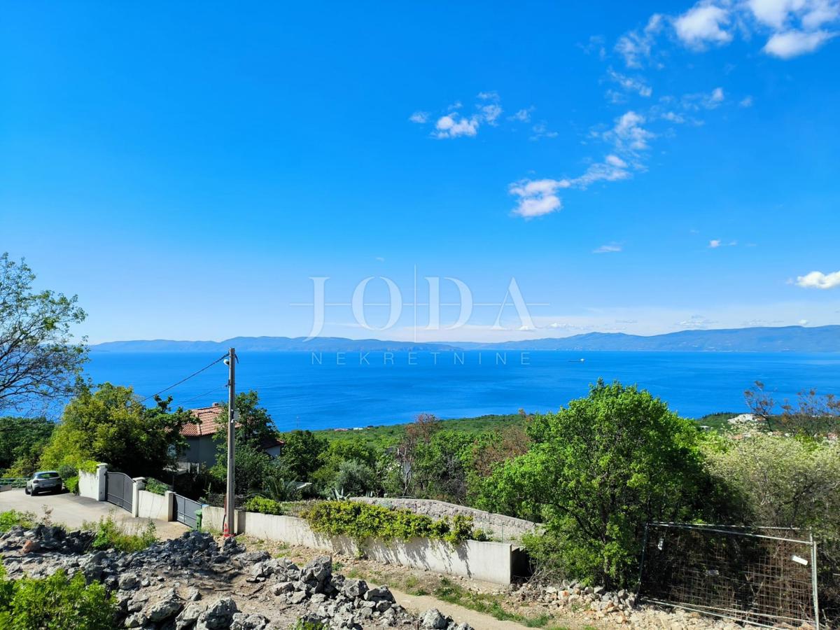 Zemljišče Rožmanići, Kostrena, 1m2