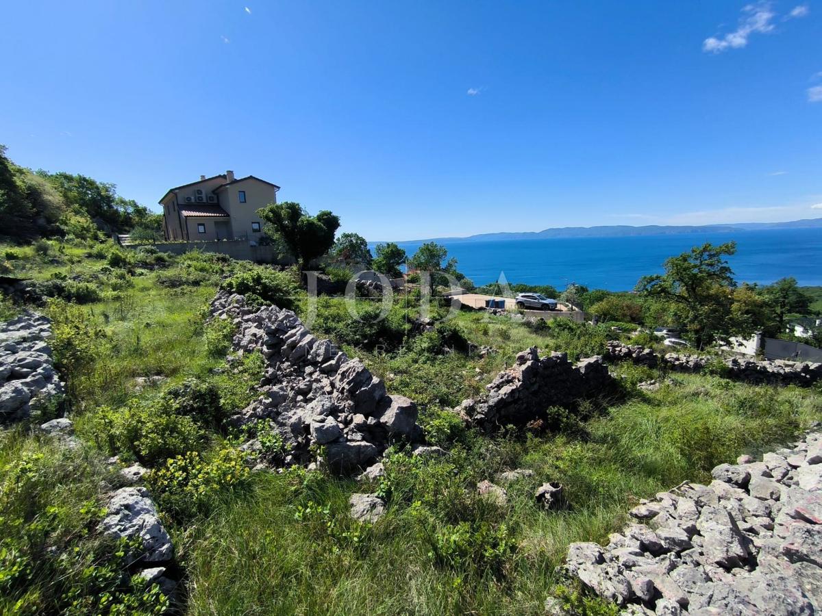 Zemljišče Rožmanići, Kostrena, 1m2