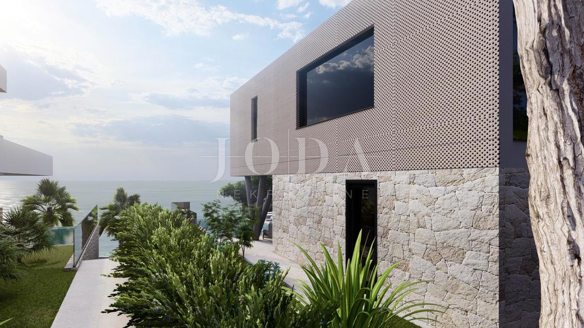 Zemljišče Rožmanići, Kostrena, 1m2