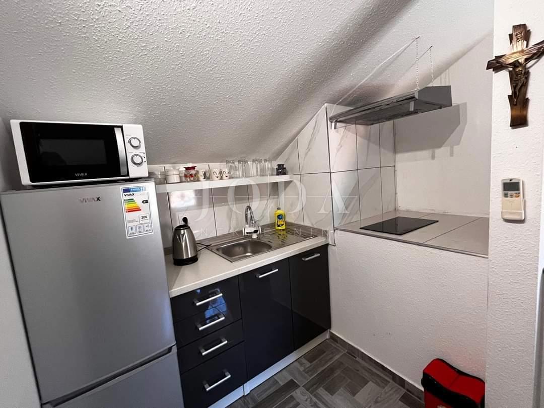 Hiša Novi Vinodolski, 120m2