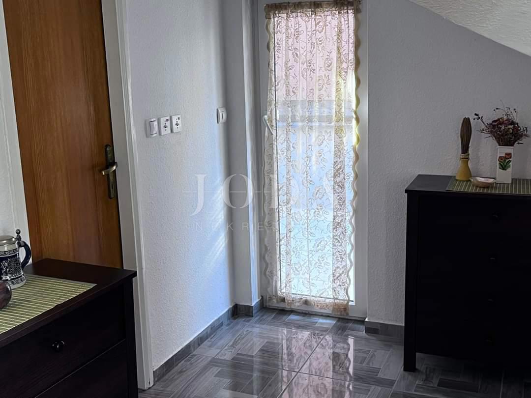 Hiša Novi Vinodolski, 120m2
