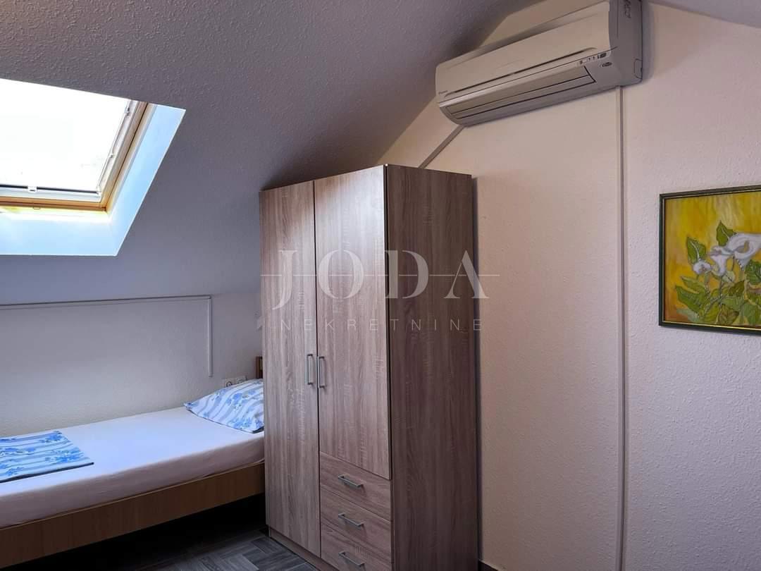 Hiša Novi Vinodolski, 120m2