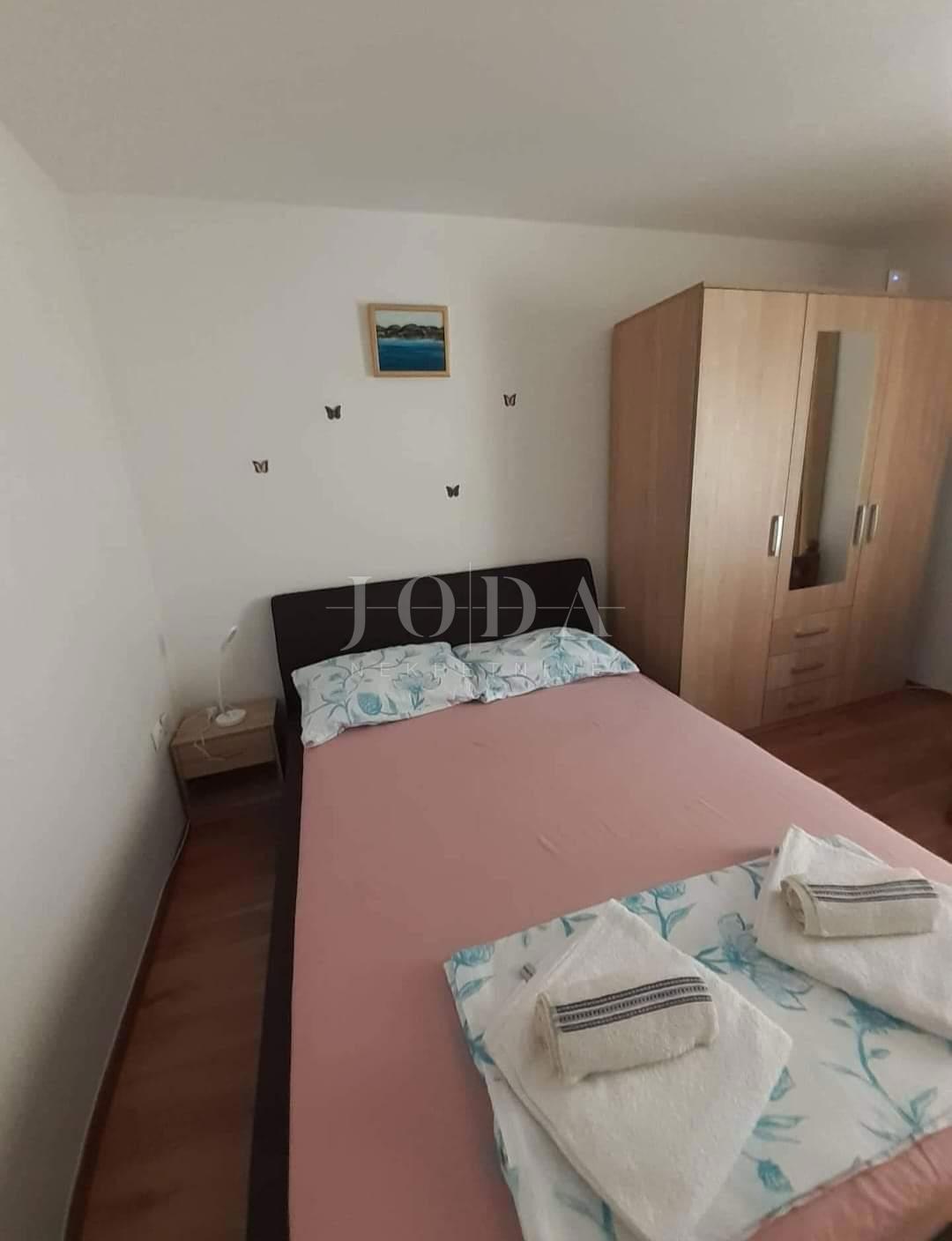 Hiša Novi Vinodolski, 120m2