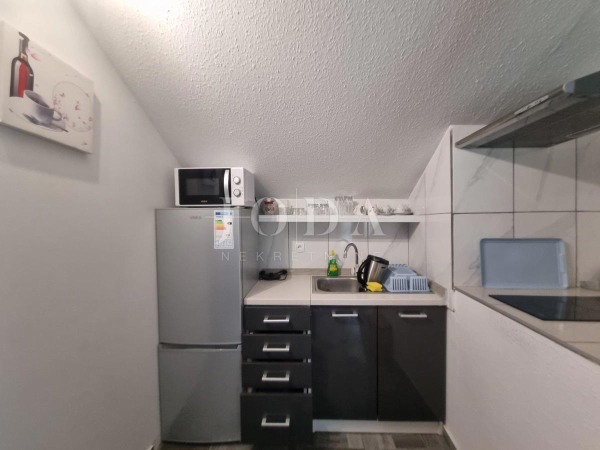 Hiša Novi Vinodolski, 120m2