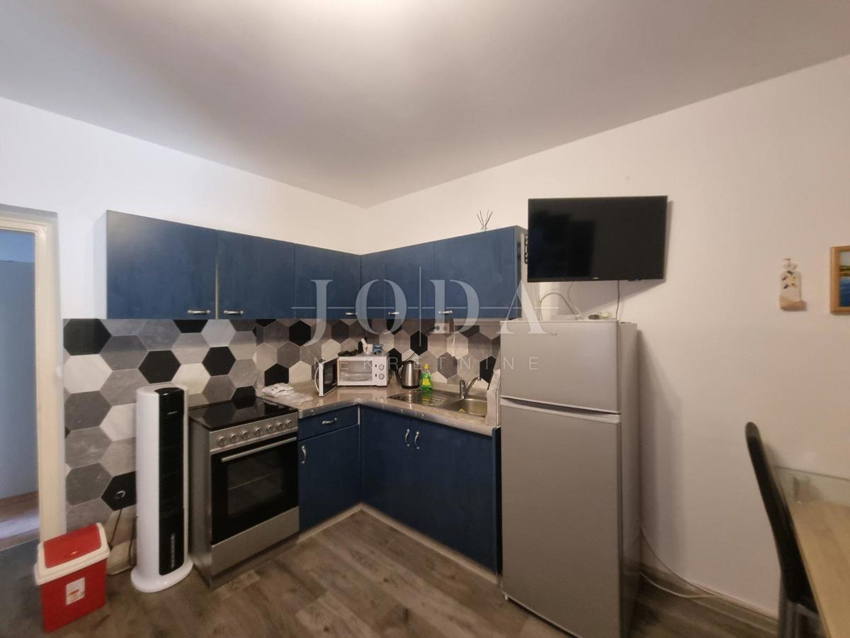Hiša Novi Vinodolski, 120m2