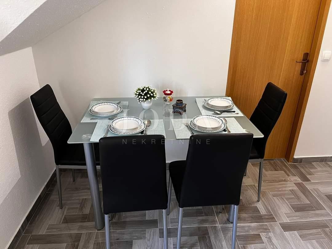 Hiša Novi Vinodolski, 120m2