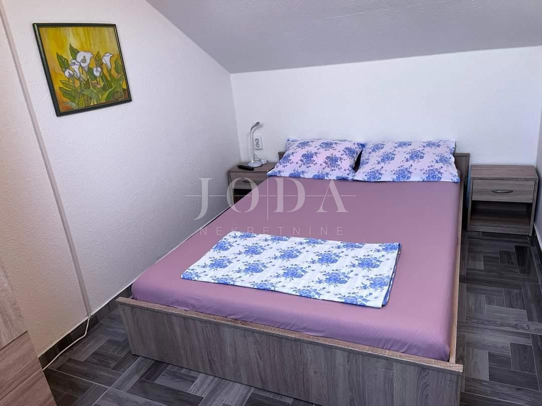 Hiša Novi Vinodolski, 120m2