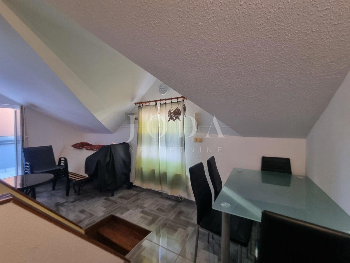 Hiša Novi Vinodolski, 120m2