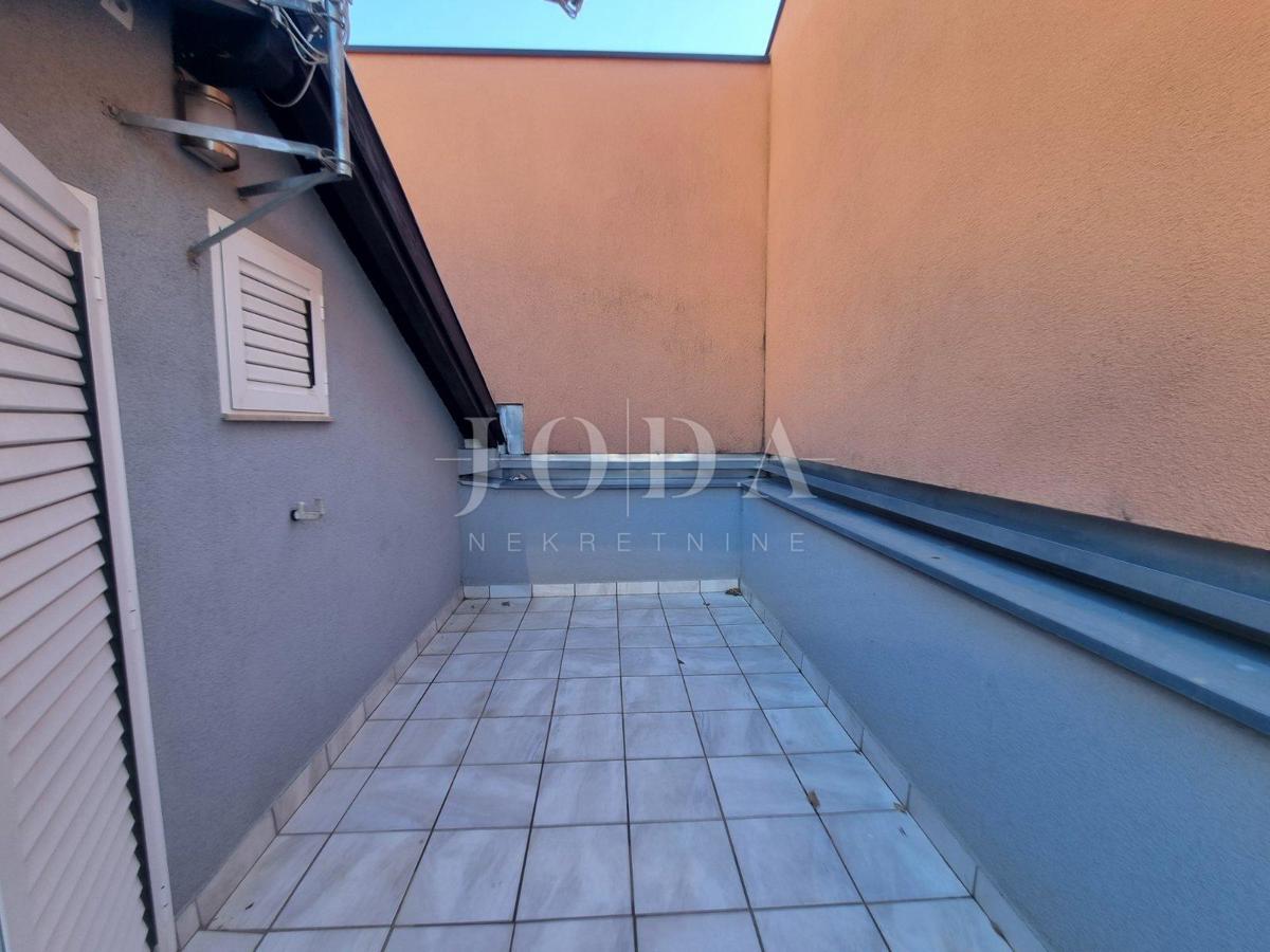 Hiša Novi Vinodolski, 120m2